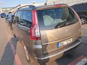 Citroen C4 Grand Picasso - 2011