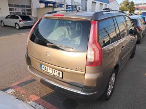Citroen C4 Grand Picasso - 2011