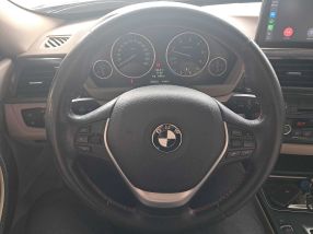 BMW 3GT - 2014