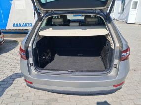 Skoda Superb - 2018