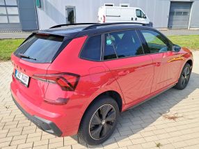 Skoda Kamiq - 2024