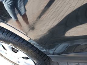 Mitsubishi ASX - 2014