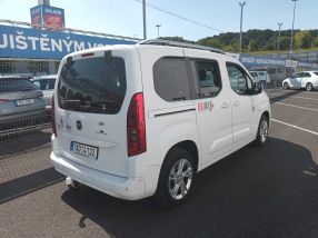 Opel Combo - 2018
