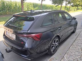 Skoda Octavia - 2021