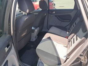 Ford Focus - 2011