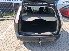 Ford Focus - 2011