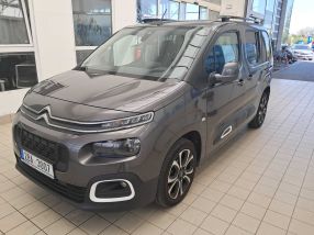 Citroen Berlingo - 2018