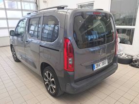 Citroen Berlingo - 2018