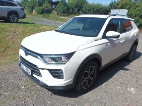 SsangYong Korando - 2023