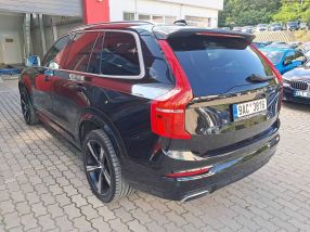 Volvo XC90 - 2019