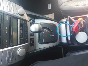 Lexus RX - 2009
