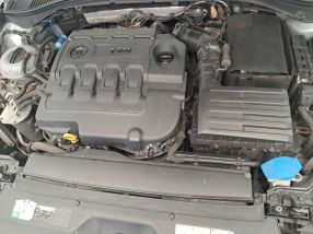 Skoda Superb - 2016
