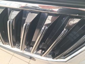 Skoda Superb - 2016