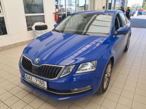 Skoda Octavia - 2018