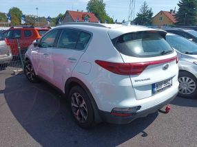 Kia Sportage - 2018
