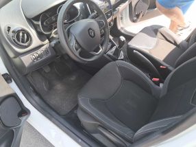 Renault Clio - 2018