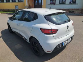 Renault Clio - 2018