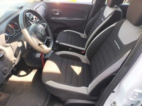 Dacia Lodgy - 2022