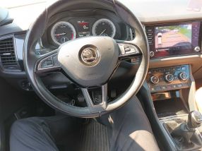 Skoda Kodiaq - 2017