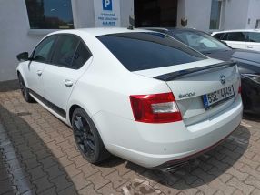 Skoda Octavia - 2014