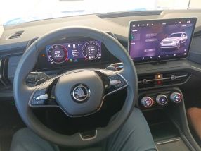 Skoda Kodiaq - 2024