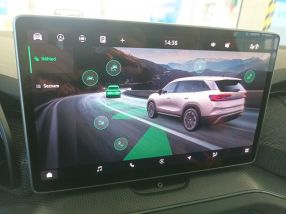Skoda Kodiaq - 2024