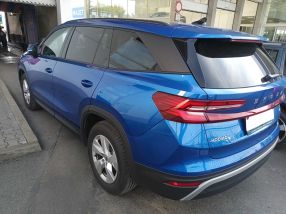 Skoda Kodiaq - 2024