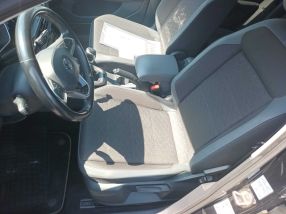 Volkswagen T-Cross - 2019