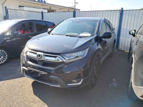 Honda CRV - 2020