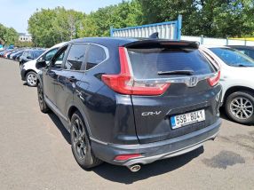 Honda CRV - 2020