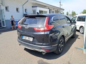 Honda CRV - 2020