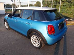 MINI 5-door - 2015