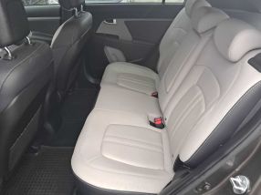 Kia Sportage - 2015