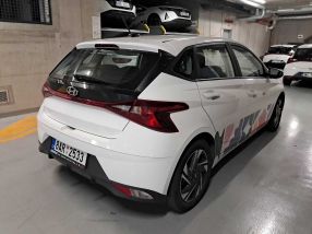 Hyundai i20 - 2021