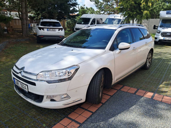 Citroen C5