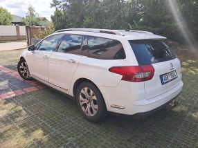 Citroen C5 - 2015