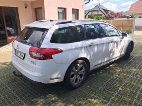 Citroen C5 - 2015