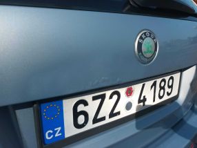 Skoda Octavia - 2009