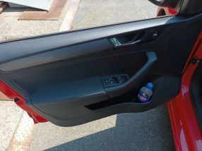 Skoda Rapid Spaceback - 2018