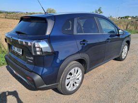 Suzuki SX4 S-Cross - 2022