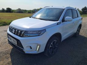 Suzuki Vitara - 2020