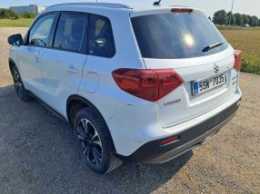 Suzuki Vitara - 2020