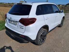 Suzuki Vitara - 2020