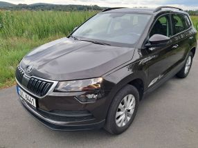 Skoda Karoq - 2021