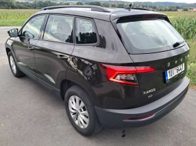 Skoda Karoq - 2021