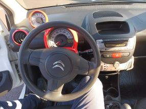 Citroen C1 - 2014