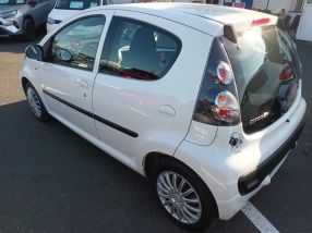 Citroen C1 - 2014