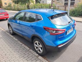 Nissan Qashqai - 2018