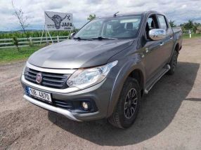 Fiat Fullback - 2018