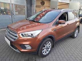 Ford Kuga - 2017